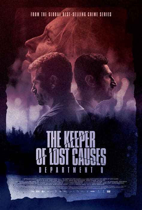 How to counter, how to play, stats, charts and other useful information. Department Q: The Keeper of Lost Causes | Discover the ...