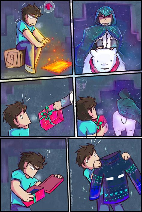 Sweater By Vruzzt Minecraft Ships Mine Minecraft Minecraft Comics