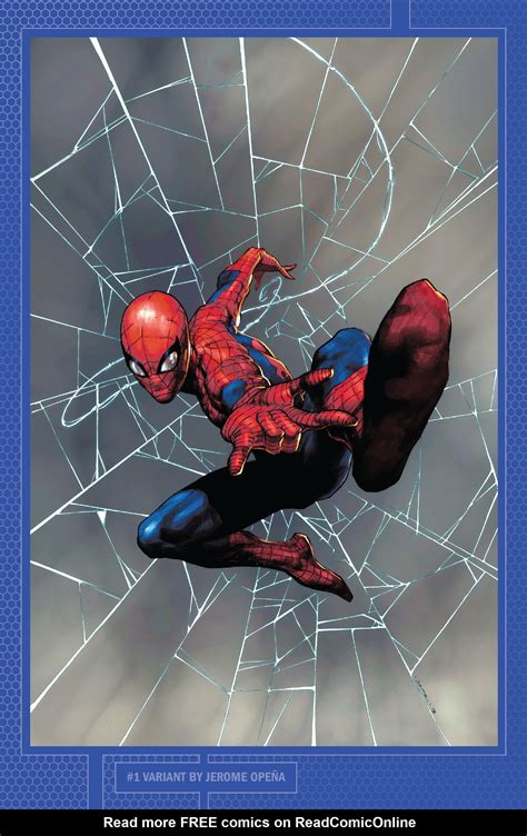 Amazing Spider Man By Nick Spencer Back To Basics Tpb Read Amazing Spider Man By Nick