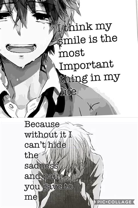 Share 76 Sad Anime Quotes About Life In Coedo Com Vn