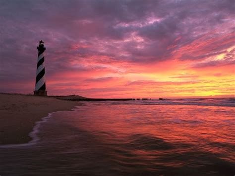 Road Trip North Carolinas Outer Banks National Geographic