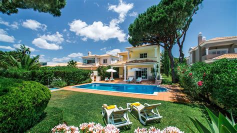 Diese ambivalenz kommt in dem berühmten. Villa Luxuria - Villa mieten in Algarve, Vilamoura | Villanovo