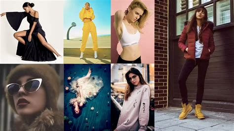 What Is Fashion Photography Reminiscent Studio