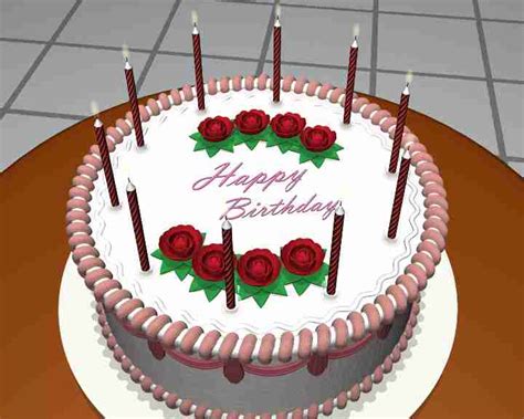 Foto kue ulang tahun burger cake. Resep Kue Menu Masakan Praktis: Kue Ulang Tahun