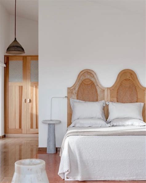 Kelly Behun On Instagram Lovely Bedroom At Dá Licença Hotel In