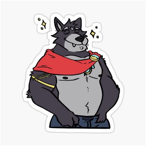 Amicus Sticker For Sale By Huskyralvar Redbubble