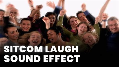Sitcom Laugh Sound Effect Free Mp3 Download