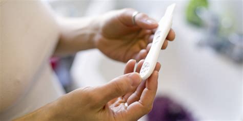 Métodos Sencillos Para Estar Embarazada Huffpost