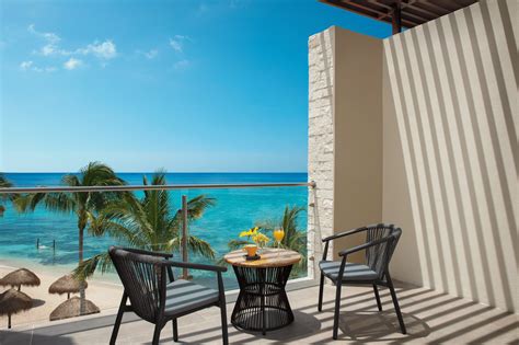 Dreams Cozumel Cape Resort And Spa Jetset Vacations