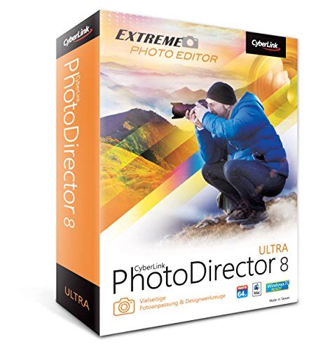 This video editing software has got a very simple and smooth installation process and once the installation is completed and you initiate the program you will be. CyberLink PowerDirector 15 Ultimate Suite | CleRoc