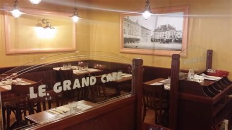 Le Grand Café De La Tour La Tour Du Pin Restaurant Bewertungen