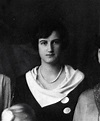 romanovsonelastdance: “Princess Nina Georgievna of Russia, 1921 ...