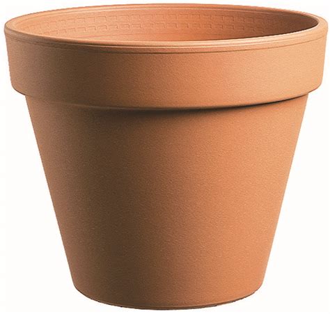Clay pot cooking benefits to reduce the acidic nature of the food. 8" Standard Clay Pot | Southern Patio