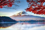 Mount Fuji: the Most Famous Mountain in Japan