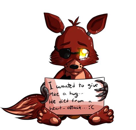 √ Pictures Of Five Nights At Freddys Foxy