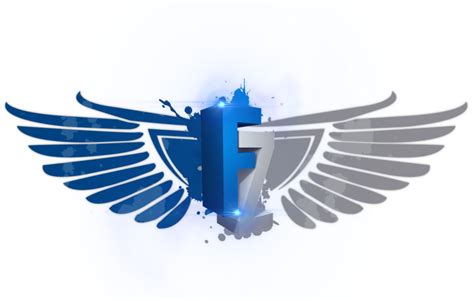 Wings Logo Png Free Transparent Png Logos