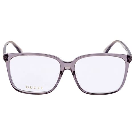 gucci tortoise unisex eyeglasses gg0019oa003 gucci sunglasses jomashop