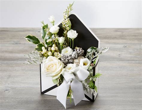 How To Make A Fresh Flower Arrangement With Floral Foam Blog