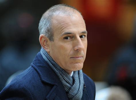 matt lauer nbc today show host apologises after being fired over sexual misconduct allegations