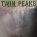 Angelo Badalamenti / Various Artists : Twin Peaks [Limited Event Series ...
