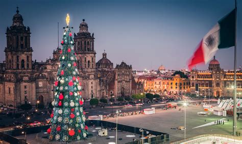 Top Imagenes De Como Se Celebra La Navidad En Mexico Sexiezpix Web Porn