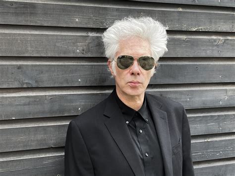 For Two Decades Filmmaker Jim Jarmusch Has Quietly Been Making Quirky