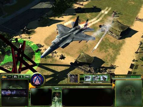 8 Rts Games Like Command And Conquer For Pc Levelskip