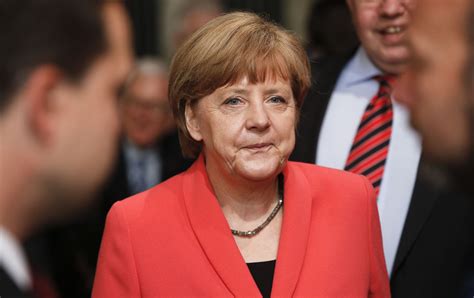 Austerity Has Failed An Open Letter From Thomas Piketty To Angela Merkel The Nation