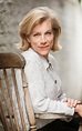 Juliet Stevenson: 'You have to be immature to be an actor'