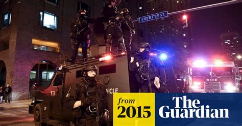 Us Police Killings Headed For 1100 This Year With Black Americans