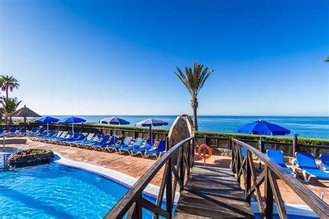 Bluebay Beach Club Bluebay Beach Club Bahia Feliz • Holidaycheck Gran Canaria Spanien