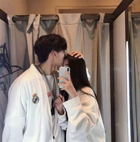 ulzzang couple goals ulzzang couple in 2020 ulzzang couple couples asian cute couples