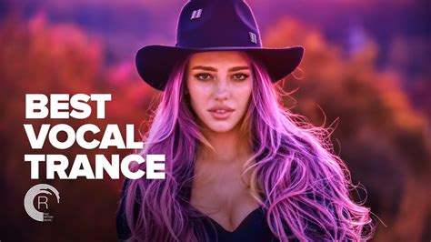 Best Vocal Trance Full Album Youtube