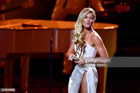 Helene Fischer Bambi 2017 Photos And Premium High Res Pictures Getty Images