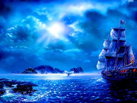 Tons of awesome hd cool wallpapers to download for free. Pirate Ship Latest Hd Wallpapers Free Download For Mobile Phones Tablet And Pc 1920x1200 ...
