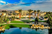 Casa Rancho Mirage: paradise is looking for its next owner!