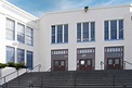 Oakland USD - Oakland Technical High School - RGM Kramer