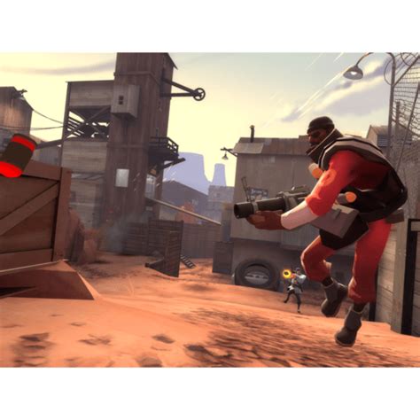8 Best Team Fortress 2 Alternatives Reviews Features Pros And Cons