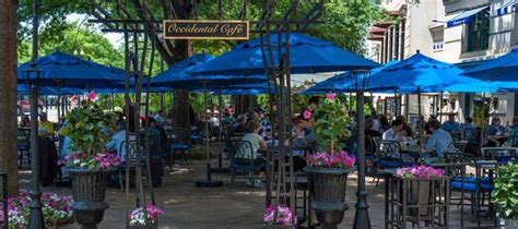 Great Patios For Eating And Drinking In Washington Dc Washington Dc