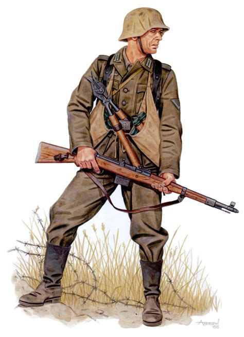 1st Infantry Division Ww1