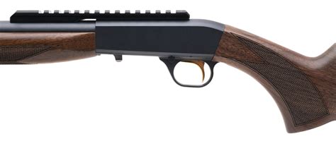 Browning Sa 22 Challenge Rifle 22lr R40540