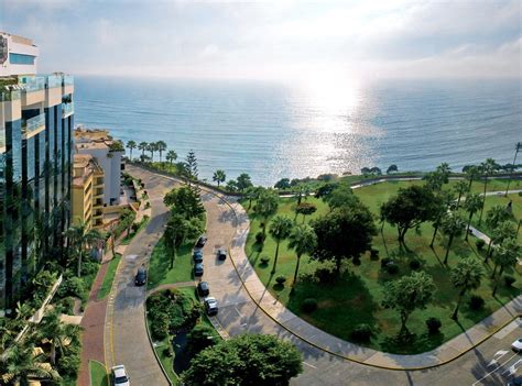 8 Best Hotels In Lima Peru Jetsetter