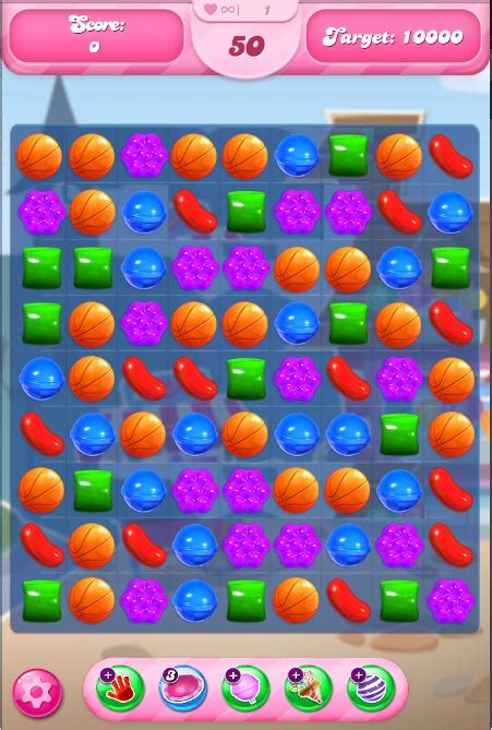 Candy Crush Saga Trucs Et Astuces Pour Passer Toujours Plus De