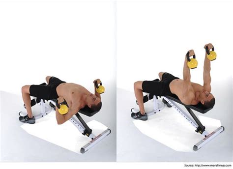 Kettlebell Bench Workouts Off 52