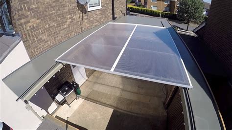 Motorised Retractable Roof Project Super Villain Style Youtube