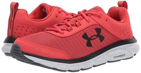 Contact us for more information. Under Armour Men's Charged Assert 8 Running Shoe - Choose ...