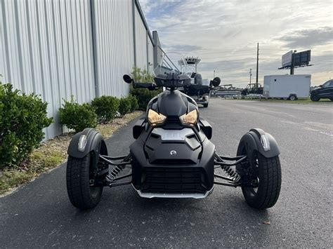 2019 Can Am® Ryker Rally Edition For Sale In Myrtle Beach Sc