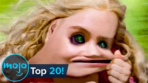 Top 20 Worst Cgi Movie Effects Of All Time Sophisticated Bitch