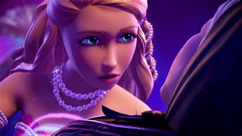 One day her aunt is called upon by a member of the royal family to help out at the official passing of the crown from the king and queen to the young prince since the death of the young princess. Barbie The Pearl Princess Wallpapers High Quality ...