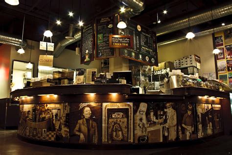 Top 7 Seattle Coffee Shops That Arent Starbucks